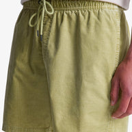 Bermuda Rvca Escape Elastic