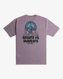 T-shirt Rvca Earth