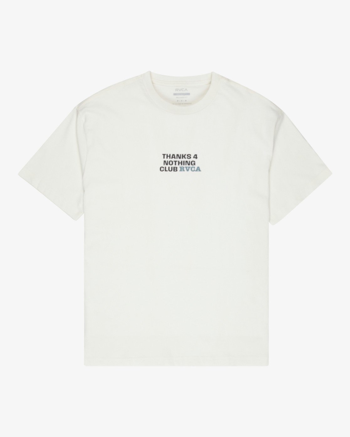 T-shirt Rvca The Magician
