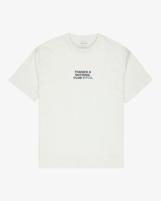 T-shirt Rvca The Magician