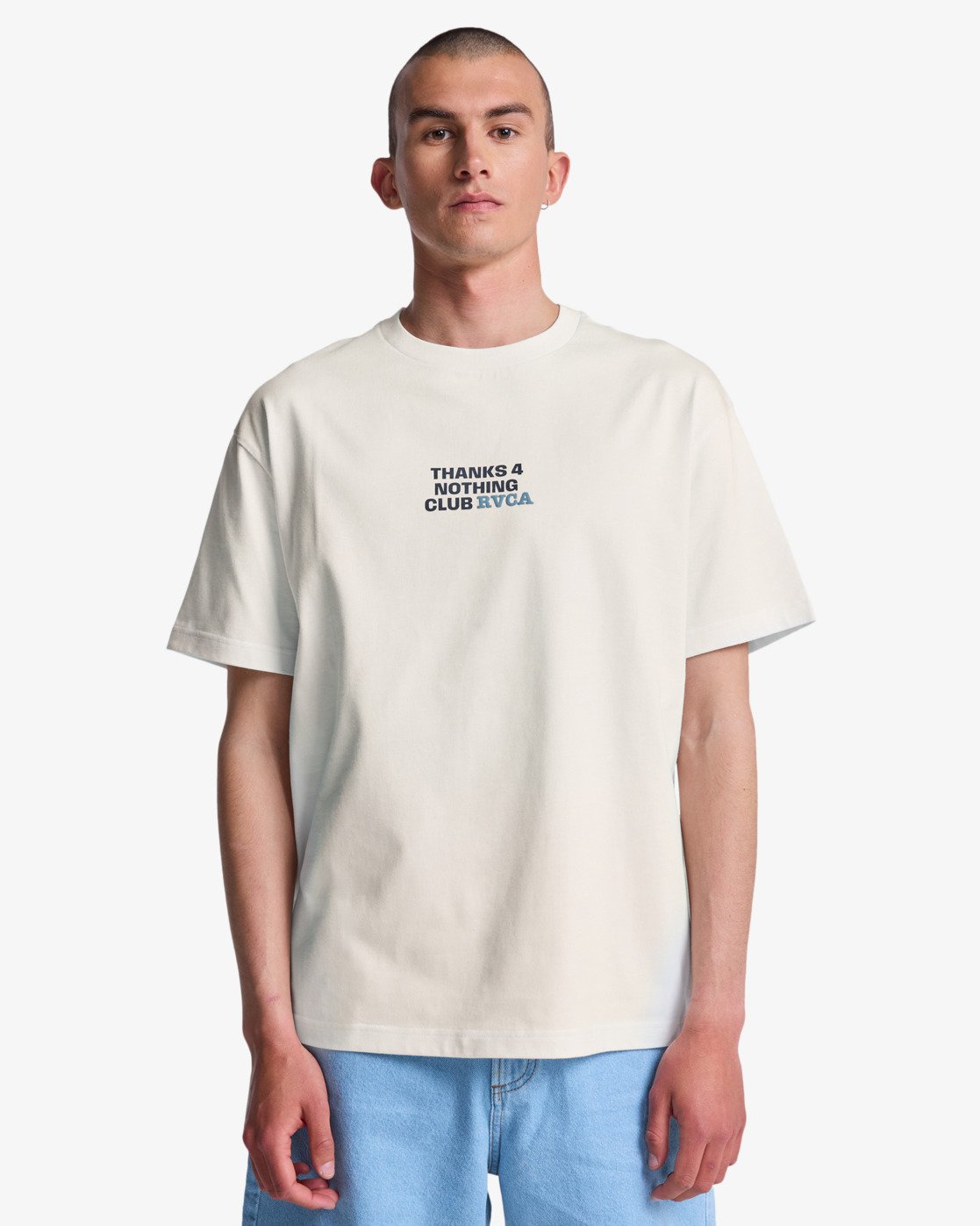 T-shirt Rvca The Magician