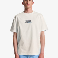 T-shirt Rvca The Magician