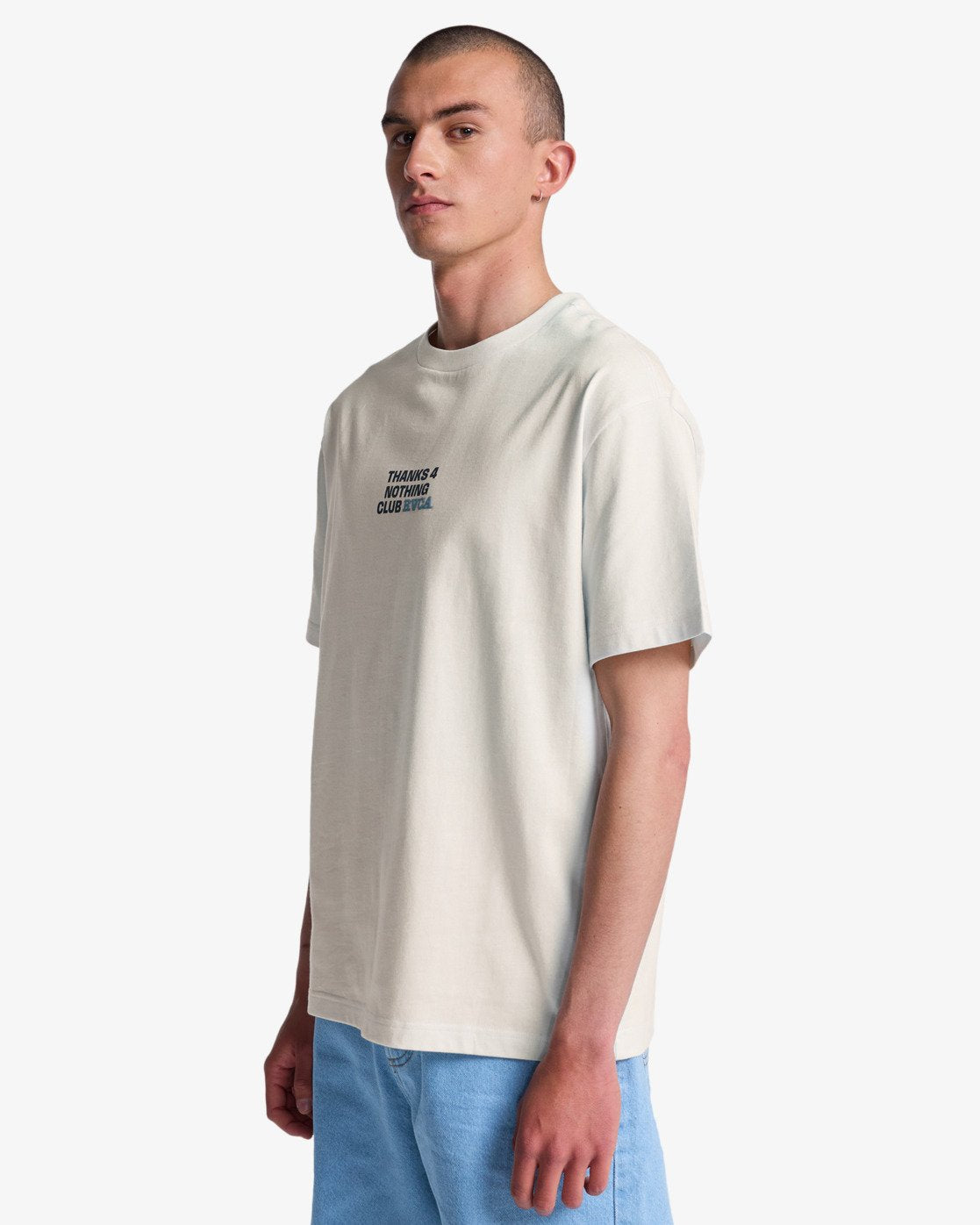 T-shirt Rvca The Magician