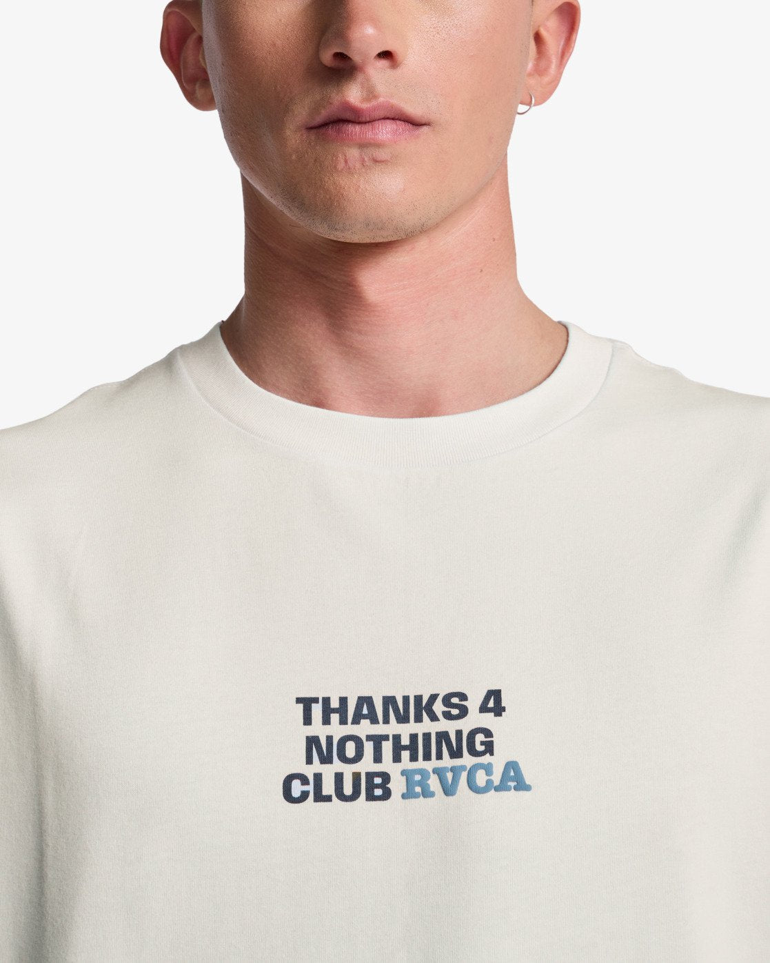 T-shirt Rvca The Magician