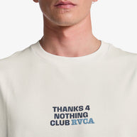 T-shirt Rvca The Magician