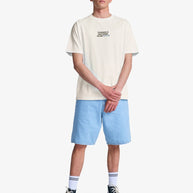T-shirt Rvca The Magician