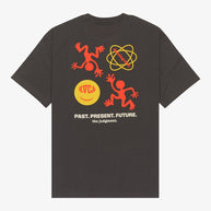 T-shirt Rvca The Judgement