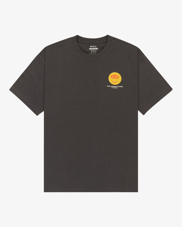 T-shirt Rvca The Judgement