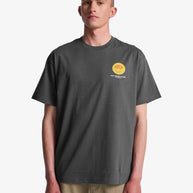 T-shirt Rvca The Judgement