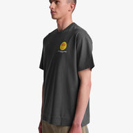 T-shirt Rvca The Judgement