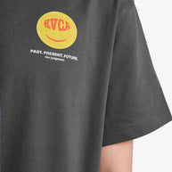 T-shirt Rvca The Judgement