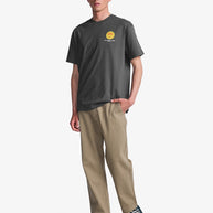 T-shirt Rvca The Judgement