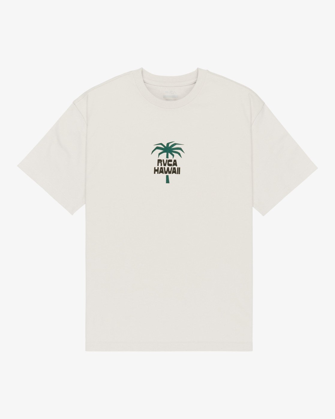 T-shirt Rvca Aloha