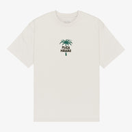 T-shirt Rvca Aloha