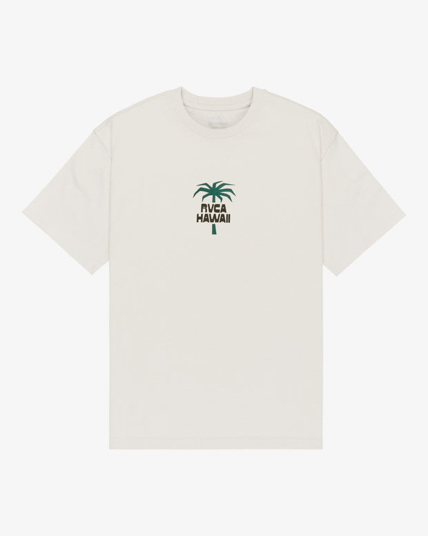 T-shirt Rvca Aloha