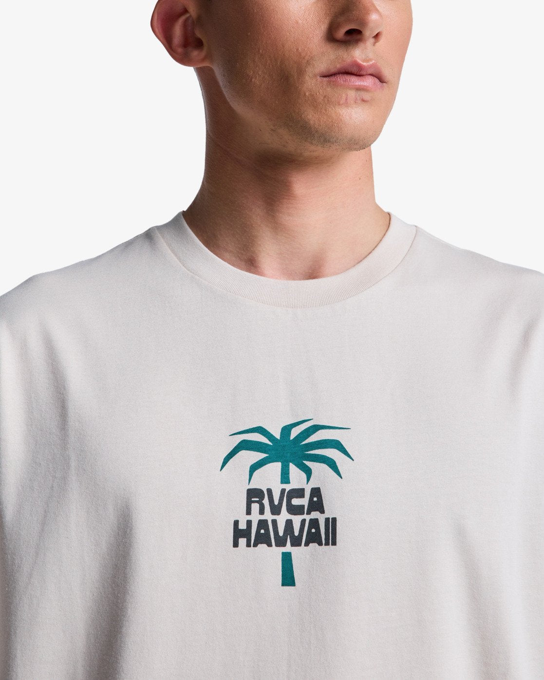 T-shirt Rvca Aloha