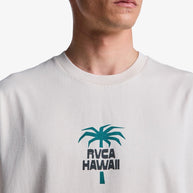 T-shirt Rvca Aloha