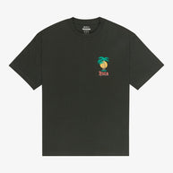 T-shirt Rvca Frond Mural