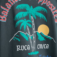 T-shirt Rvca Frond Mural