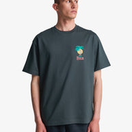 T-shirt Rvca Frond Mural