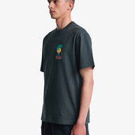 T-shirt Rvca Frond Mural