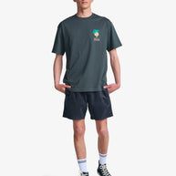 T-shirt Rvca Frond Mural