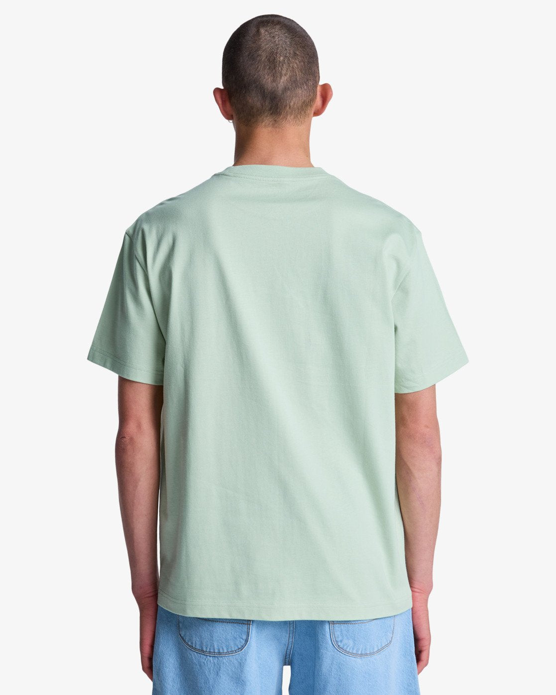 T-shirt Rvca Harvester