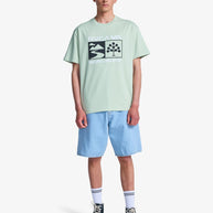 T-shirt Rvca Harvester