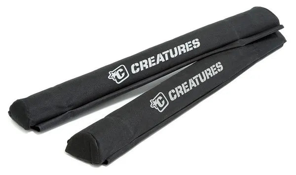 Cuscinetti di Protezione per Portapacchi Creatures of Leisure Aero Pad Square 43cm