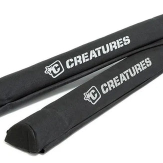 Cuscinetti di Protezione per Portapacchi Creatures of Leisure Aero Pad Square 43cm