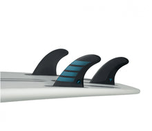 Carica l&#39;immagine nel visualizzatore di Gallery, Pinne Surf Future F2 Alpha Thruster