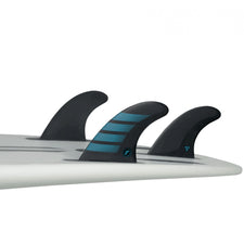 Pinne Surf Future F2 Alpha Thruster