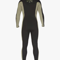 Muta Uomo  Billabong Absolute 4/3mm