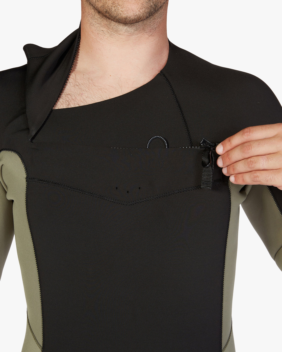 Muta Uomo  Billabong Absolute 4/3mm
