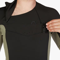 Muta Uomo  Billabong Absolute 4/3mm