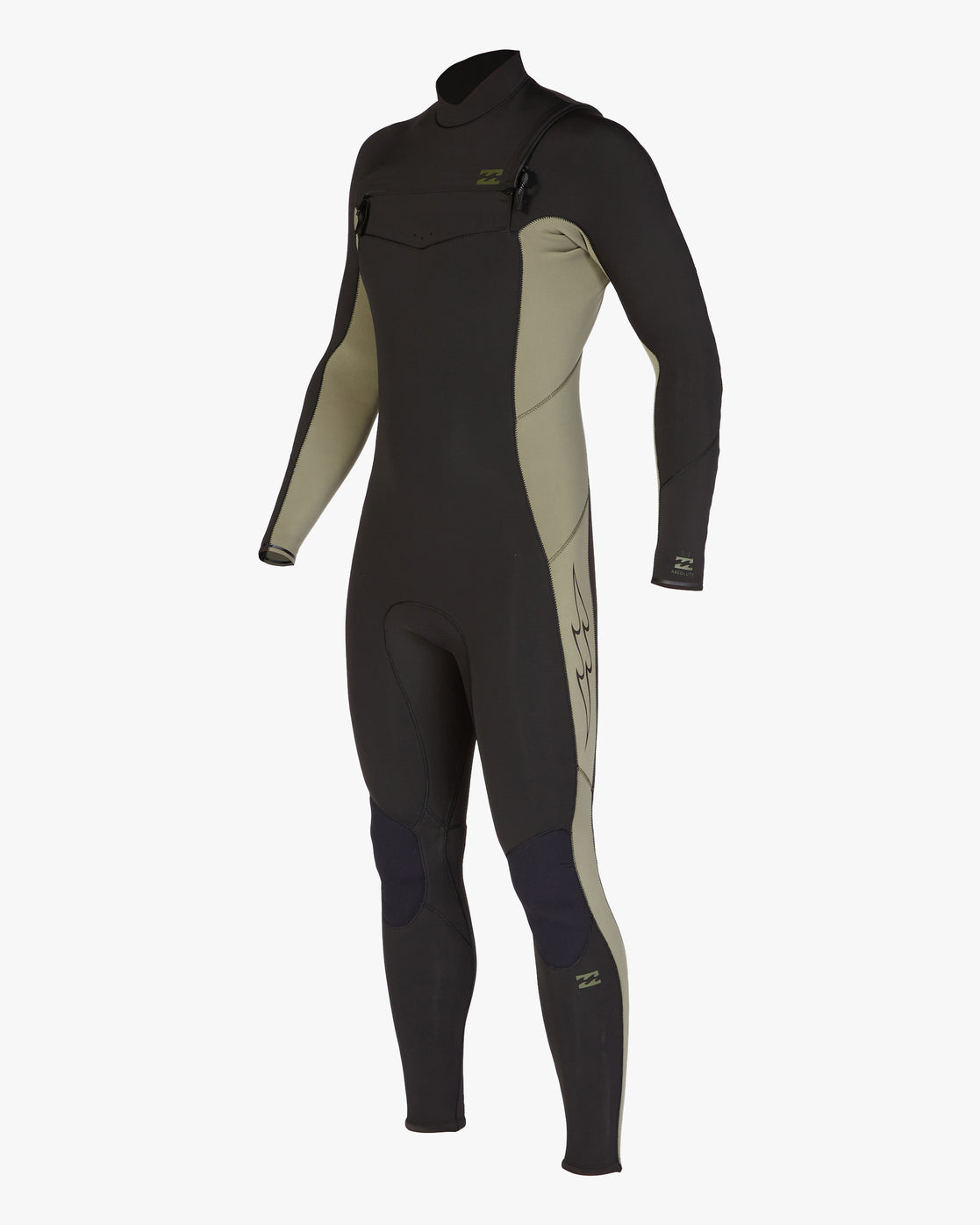 Muta Uomo  Billabong Absolute 4/3mm