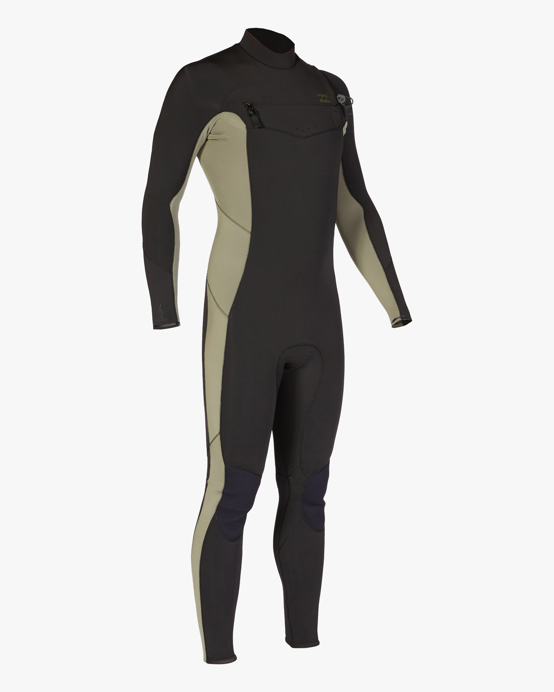 Muta Uomo  Billabong Absolute 4/3mm