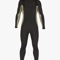 Muta Uomo  Billabong Absolute 4/3mm