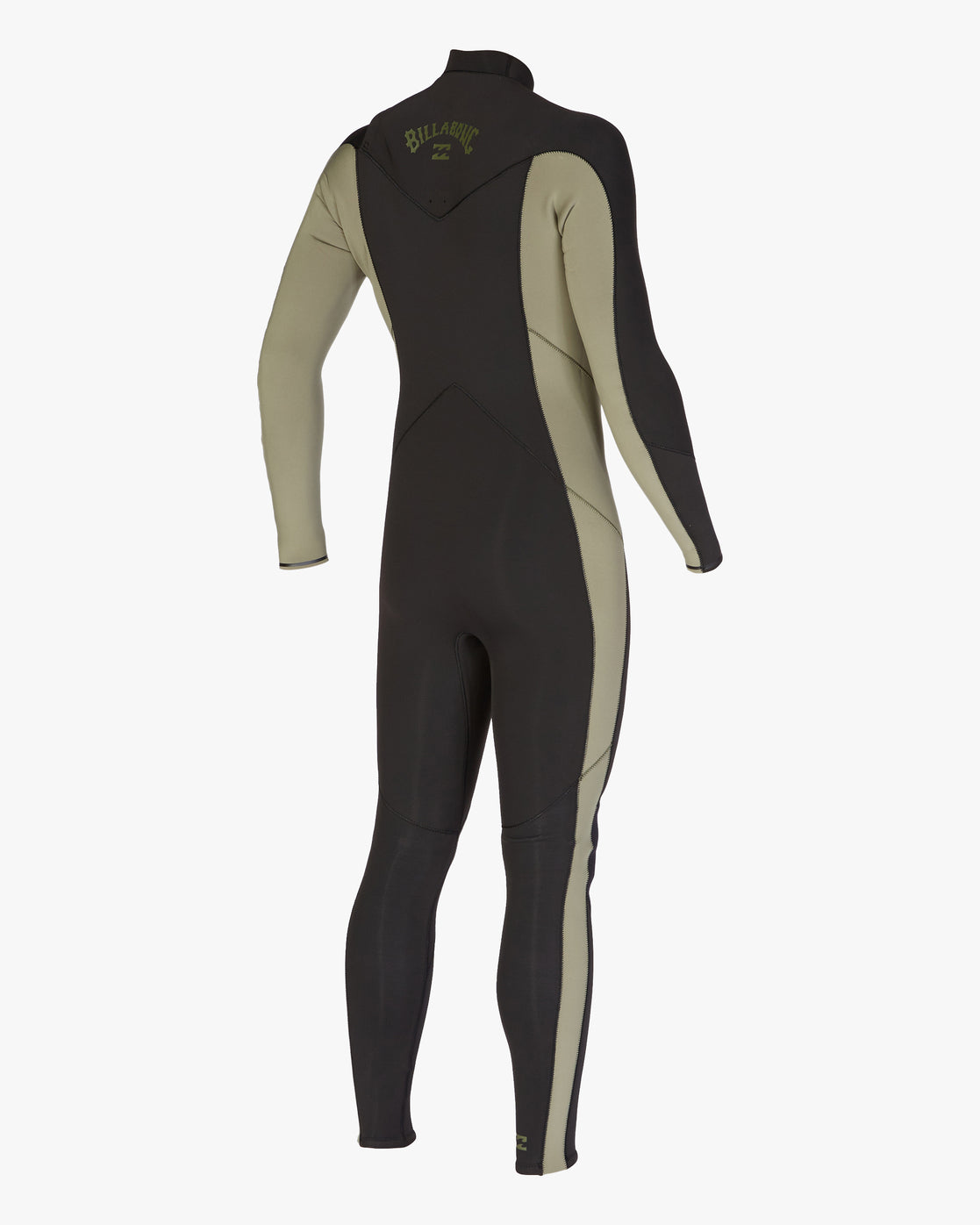 Muta Uomo  Billabong Absolute 4/3mm