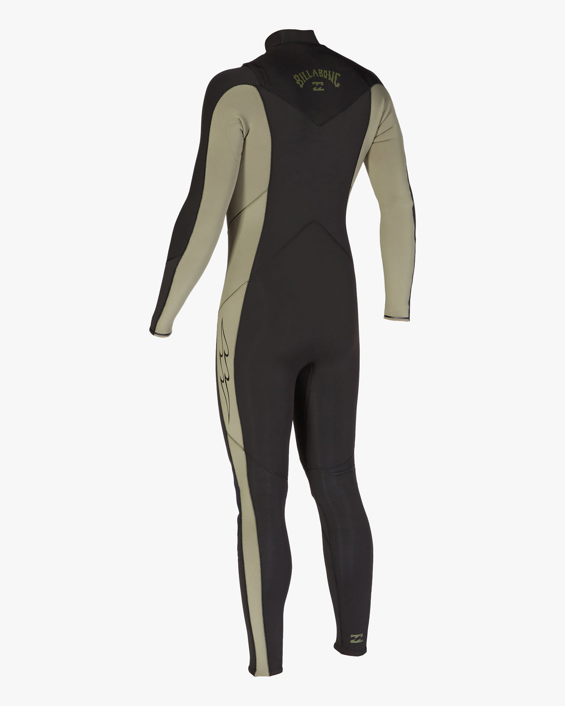 Muta Uomo  Billabong Absolute 4/3mm