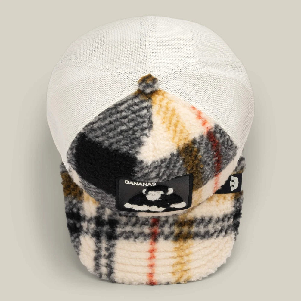 Cappello Goorin Bros Double Stuffed  Bananas