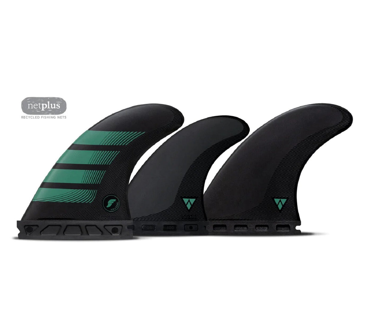 Pinne Surf Futures F6 Alpha 5-Fin
