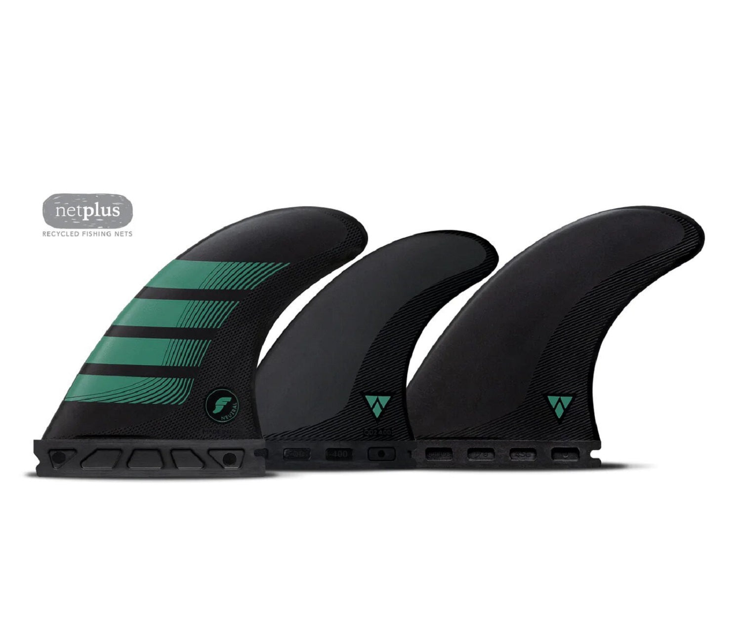 Pinne Surf Futures F6 Alpha 5-Fin