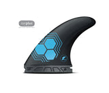 Pinne Surf Futures JJF Alpha Thruster