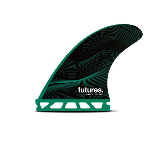Pinne Surf Futures F6 Legacy Series