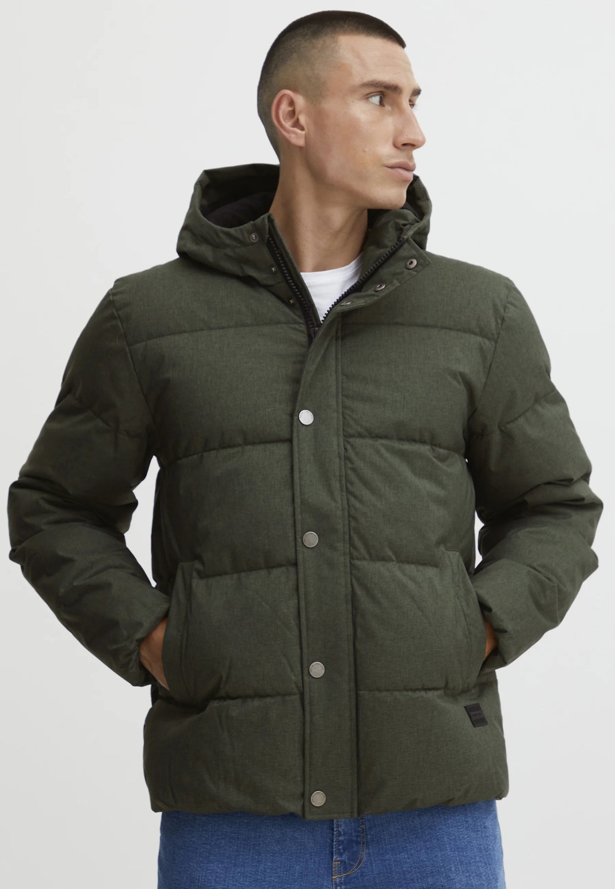 Giacca Uomo Solid SDCollin JA 1