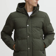 Giacca Uomo Solid SDCollin JA 1