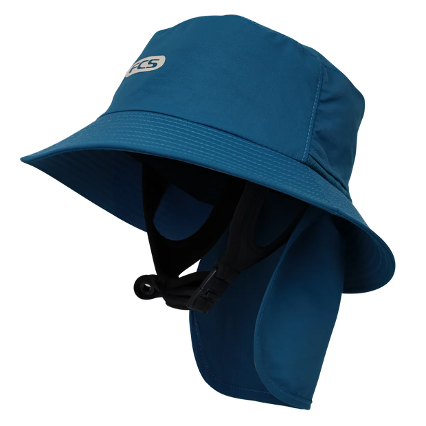 Cappello FCS Essential Surf Bucket Hat