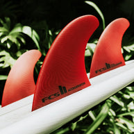 Pinne Surf FCS II Accelerator Neo Glass Eco Blend