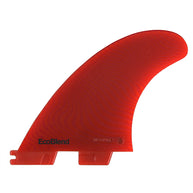 Pinne Surf FCS II Accelerator Neo Glass Eco Blend